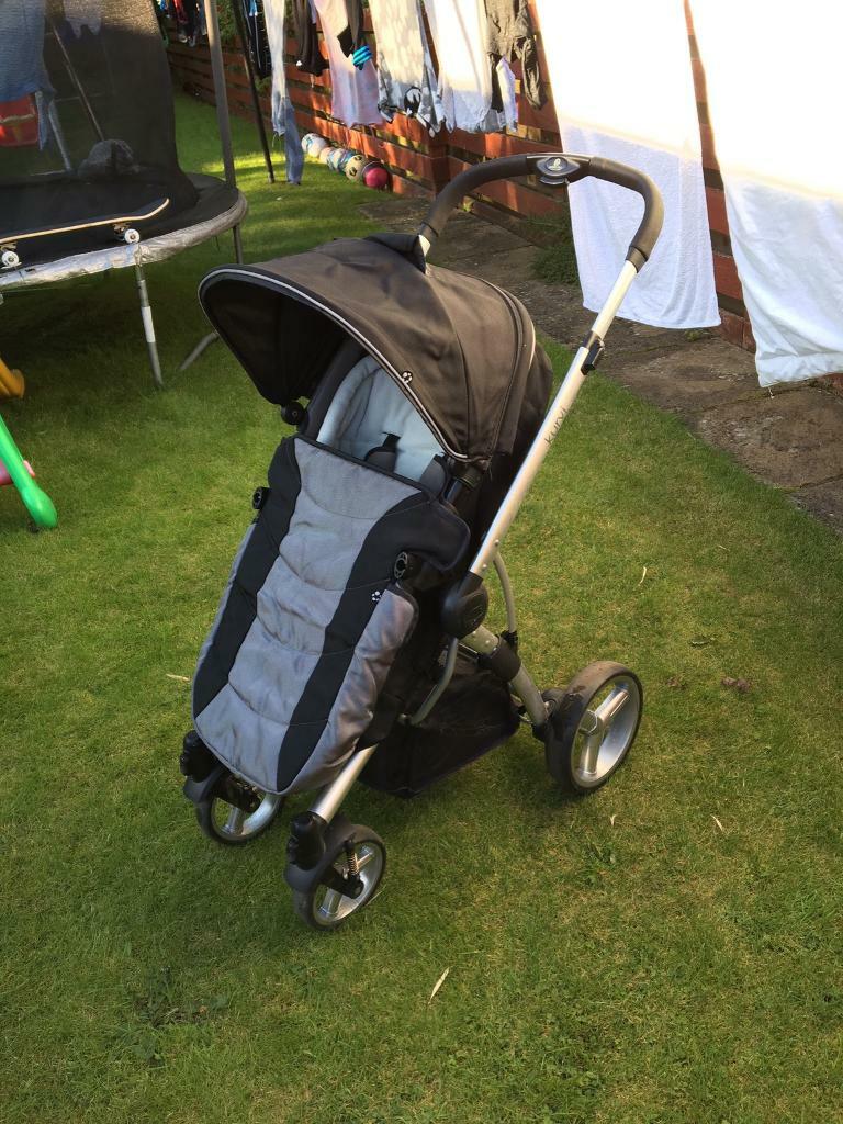 gumtree glasgow prams